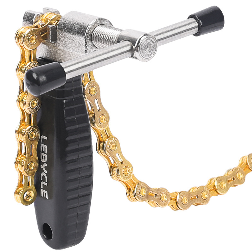Chain Breaker - Universelles Mountainbike-Kettenbrecher-Werkzeug, Fahrradkettenstift-Entferner, Kettenglieder-Extraktor, Fahrrad-Reparaturwerkzeug