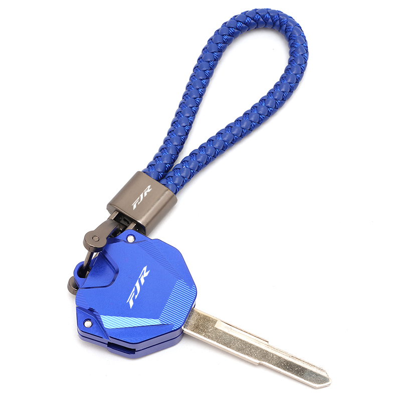 Xcm Chain - Neue Hochwertige Schlüsselhülle mit LOGO FJR
