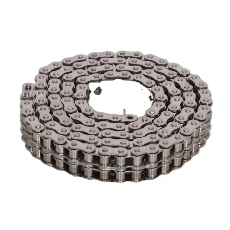 Ansi Chain - ANSI SS28B-2 Hochfeste Duplex-Rollenkette 44,45mm Teilung