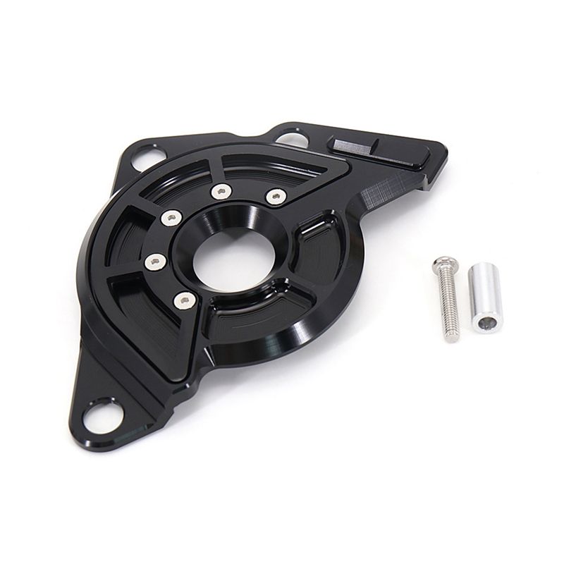 Chain Sprocket Set - Ingenious-For MT-09 Kettenschutz für Yamaha MT-09