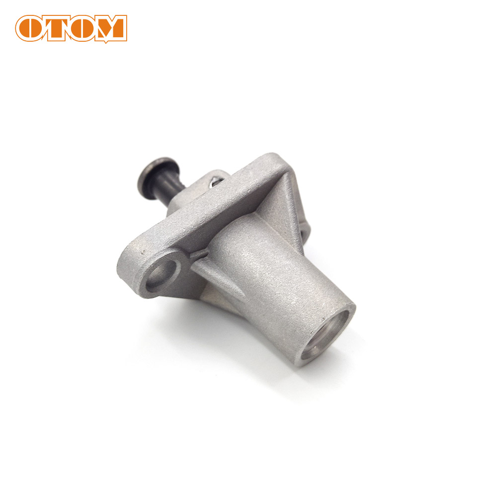 Motorcycle Parts Chain - OTOM Motorrad Motor Steuerkette Spanner Für