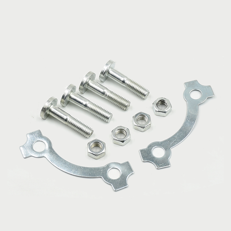 Sprocket Chain - USER-X Motorrad kettenrad schraube GS125 EN125