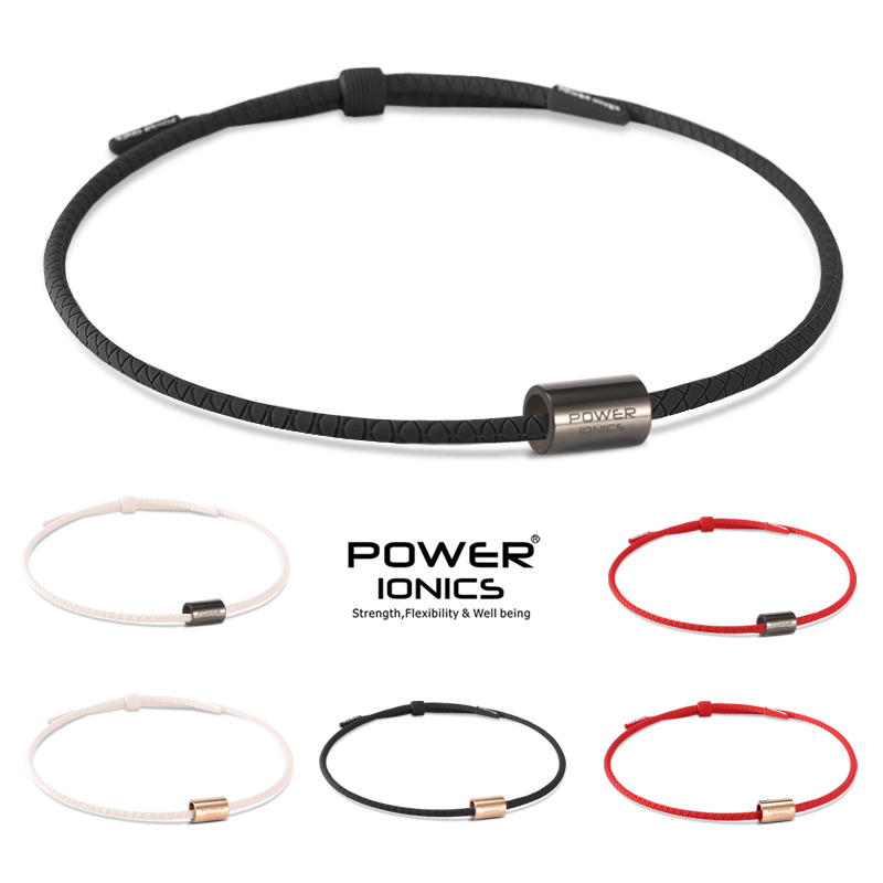 Ansi Chain - Power Ionics 3000 Anionen Gesundheit Mode