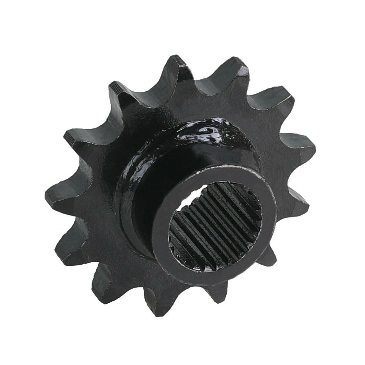 530 Chain - TDPRO 530-13T Kettenrad vorne für GY6