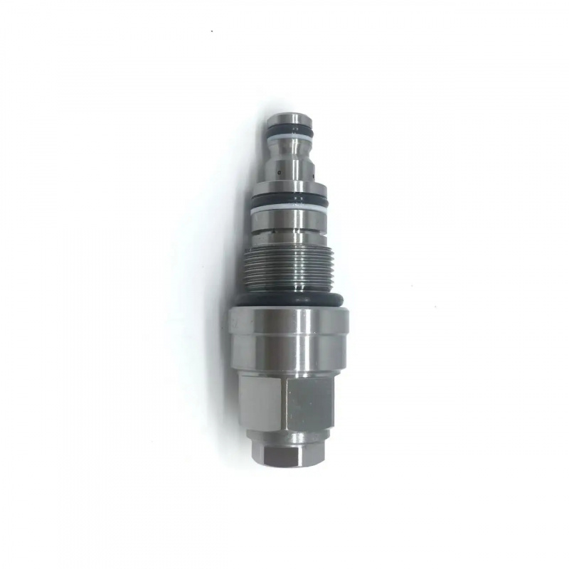 Sprocket - Hydraulische Teile für Dozer D85Ess: Magnetventil