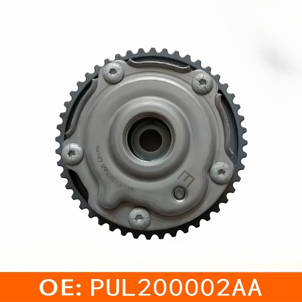 Sprocket - Für Roe-we, Steuerkettenrad, Phasenregler, Nockenwellenrad PUL200002AA