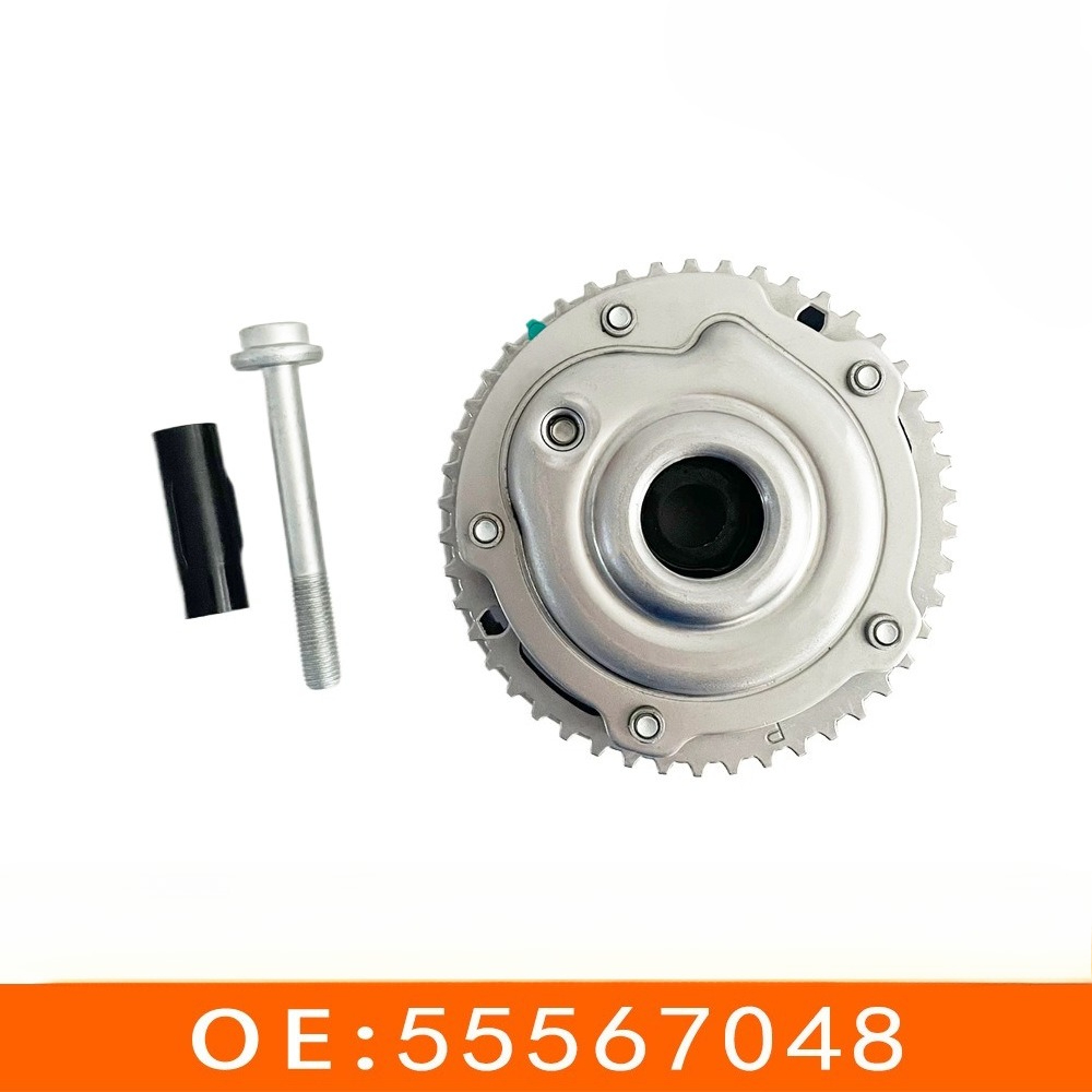 Sprocket - Geeignet für Cru-ze, Nockenwellenrad, Phasenregler, Nockenwellenkettenrad