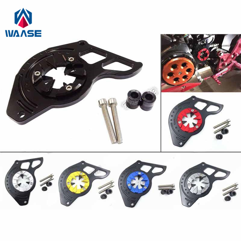 Sprocket Chain - Waase Für Honda Grom MSX125 MSX