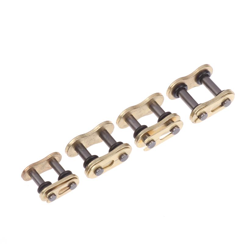 Motorcycle Parts Chain - Neuer 428 520 525 530HV Kettenverbinder
