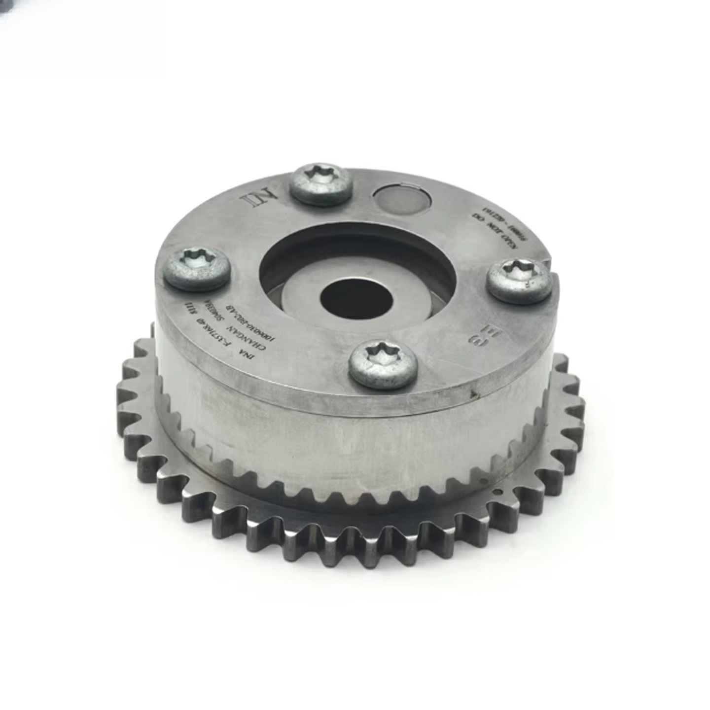 Sprocket - OEM 1006030-B04 Changan CX70 Nockenwellen-VVT-Zahnrad, Steuerkettenrad