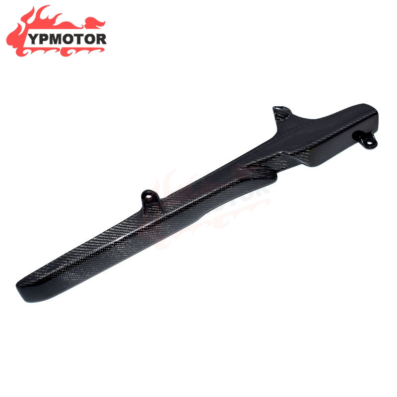 Bike Chain - F5 Racing Sport Bike Carbon Fiber