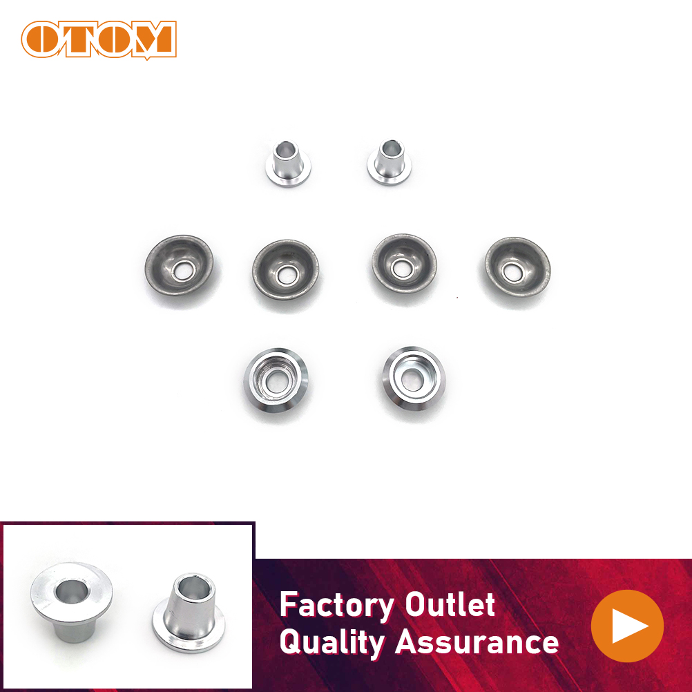 Motorcycle Parts Chain - Otom Motorrad Kettens chieber Heck kotflügel