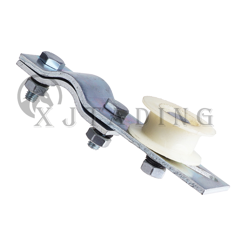 Bicycle Chain - Pulley Kette Spanner Halterung Roller Für