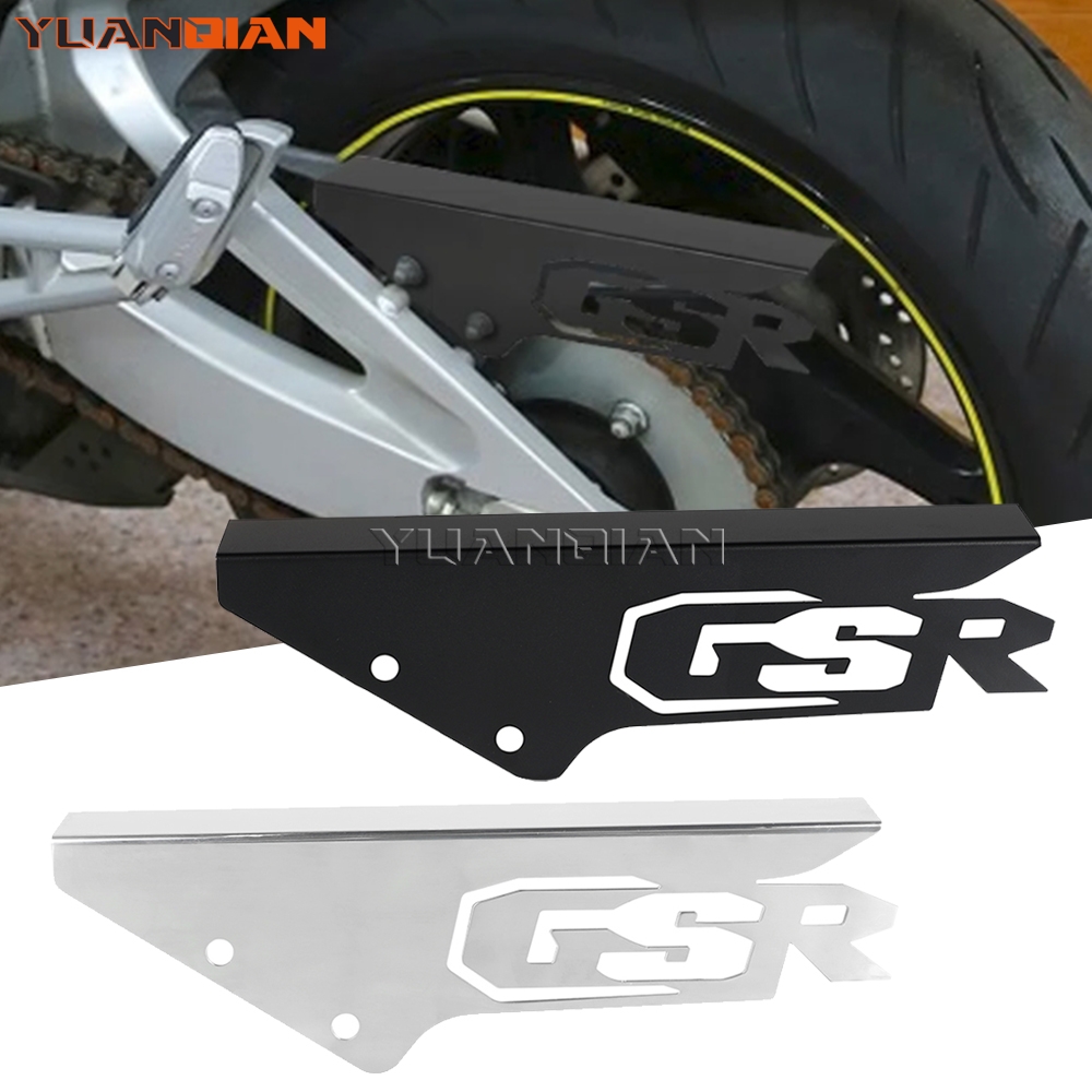 Chain Sprocket Set - Für Suzuki GSR400 GSR600 GSR 400