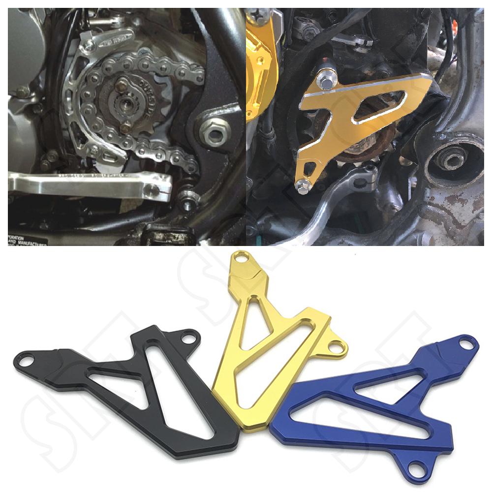 Sprocket - Passend für Suzuki DRZ 400SM 400S