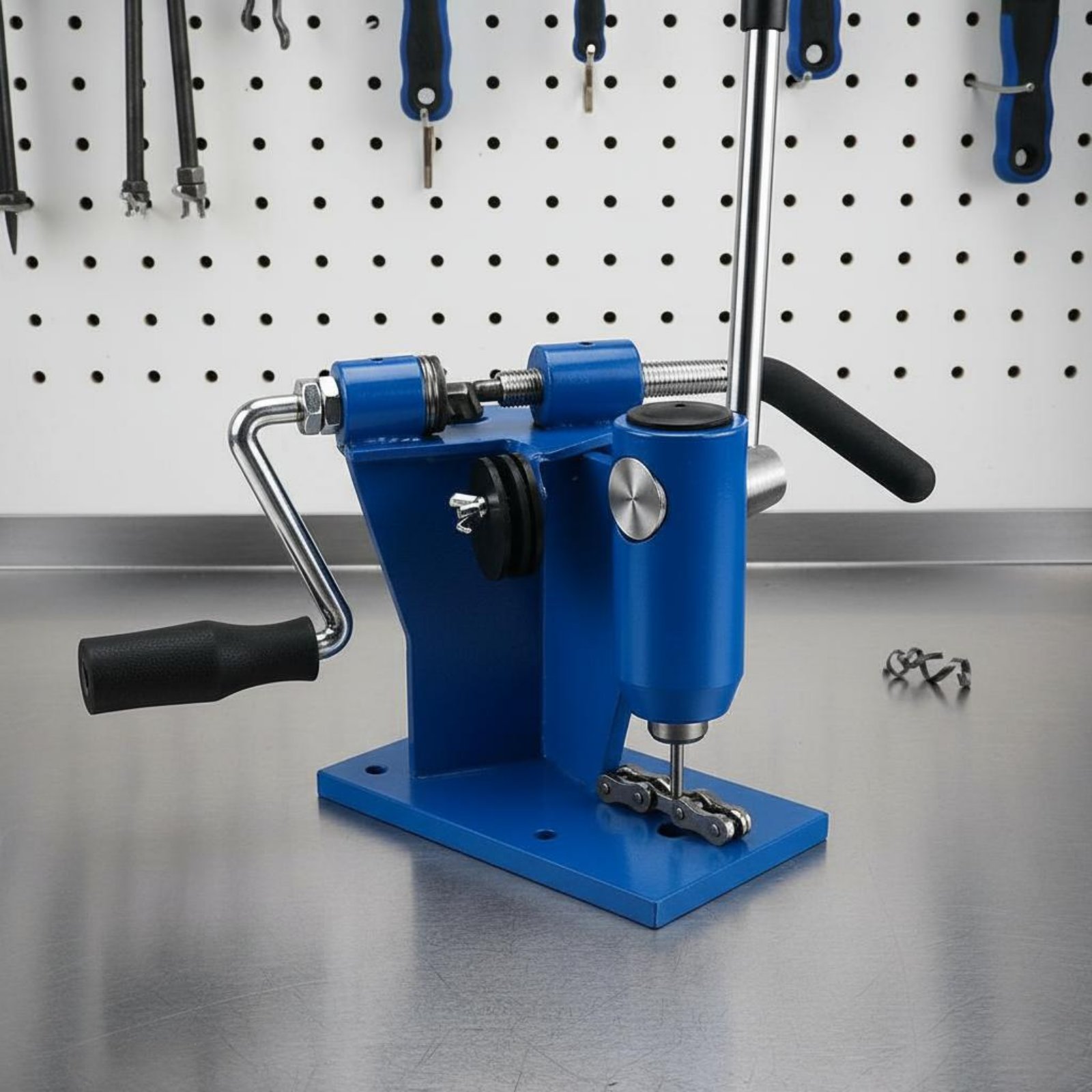Chain Breaker - Kettensägen-Kettenbrecher und -Nietgerät 3-in-1 Funktion Kettenbrecher-Set
