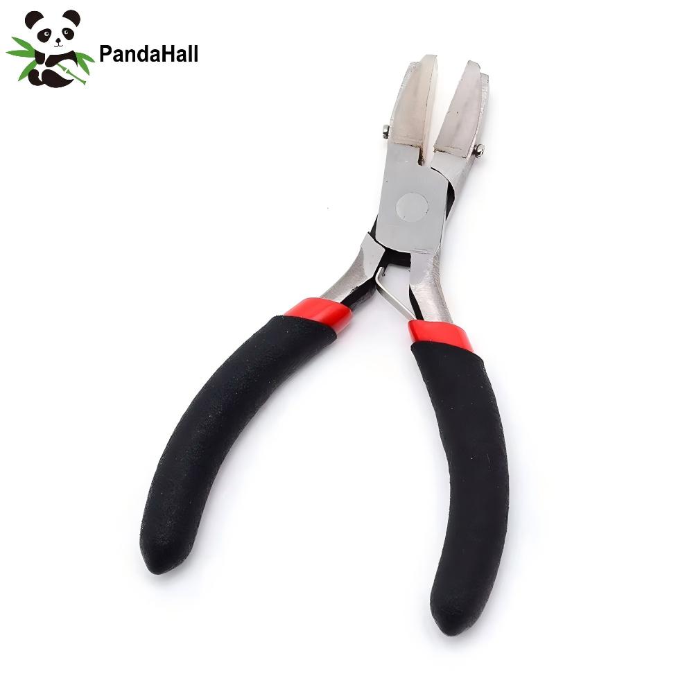 Xcm Chain - PandaHall Kleine Polieren Schmuck Zangen Kurze