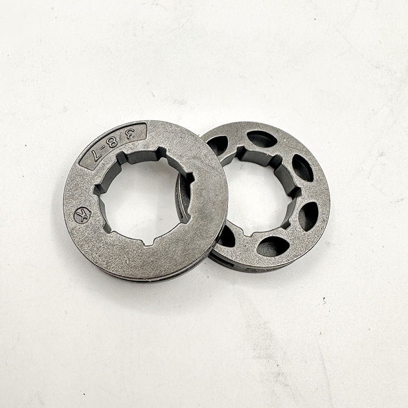 Chain Sprocket Set - 3/8 7t 19mm Ketten antrieb Spline