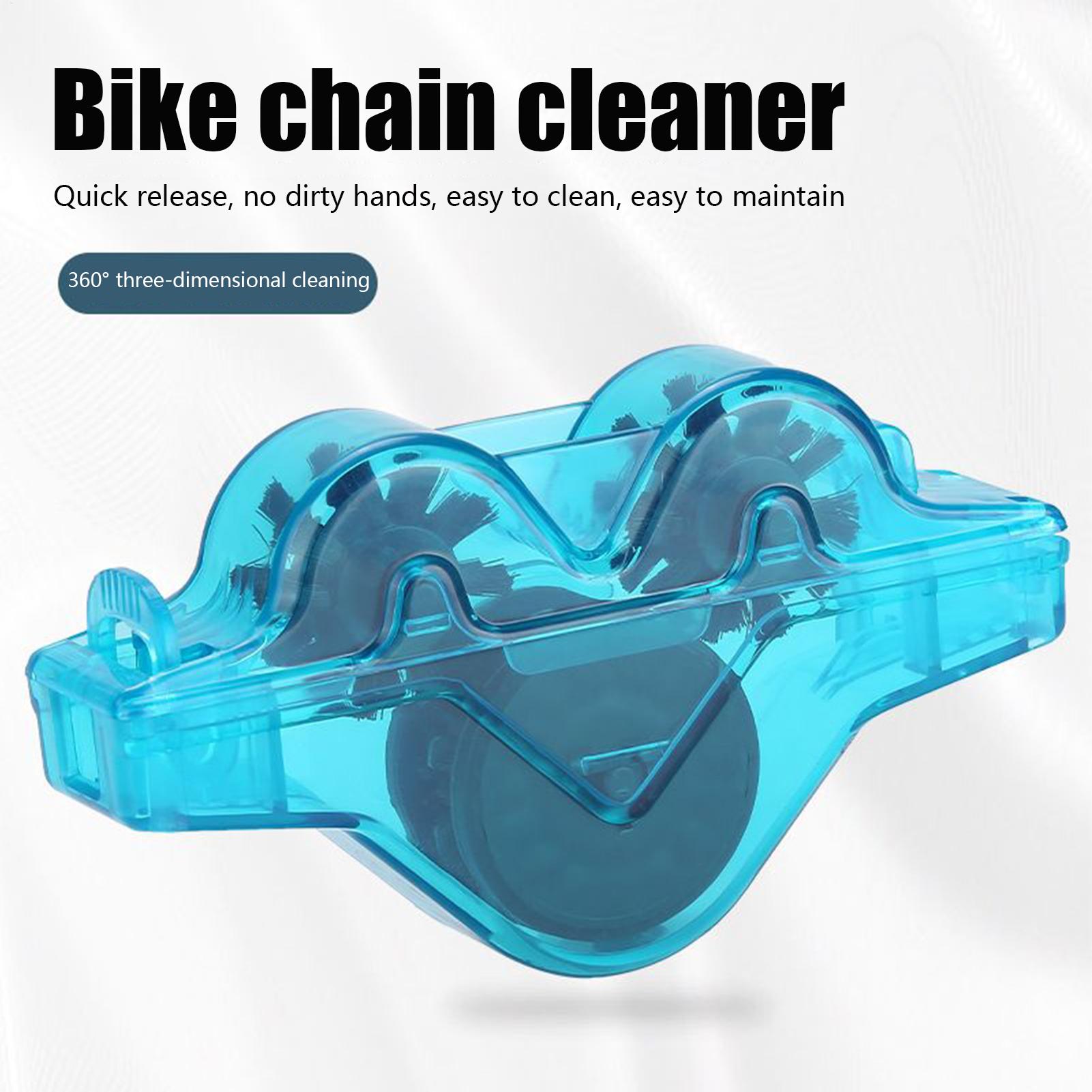 Kettenreiniger Reinigungsset F – Bicycle Chain Bewertung und Preis