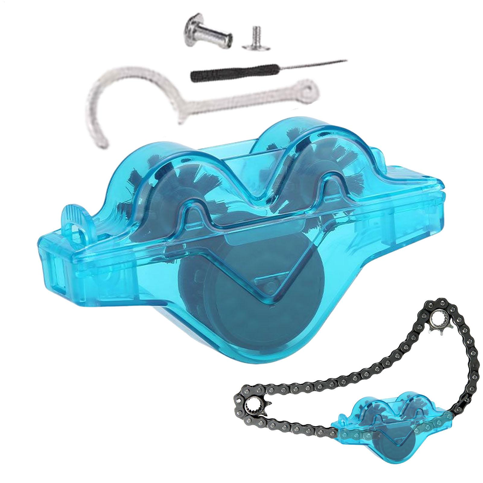 Kettenreiniger Reinigungsset F – Bicycle Chain Bewertung und Preis
