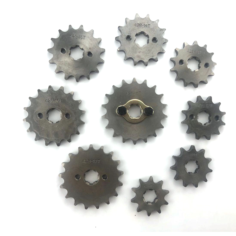 428 10t 11t 12t 13t 14t 15t 16 – 428 Chain Bewertung und Preis