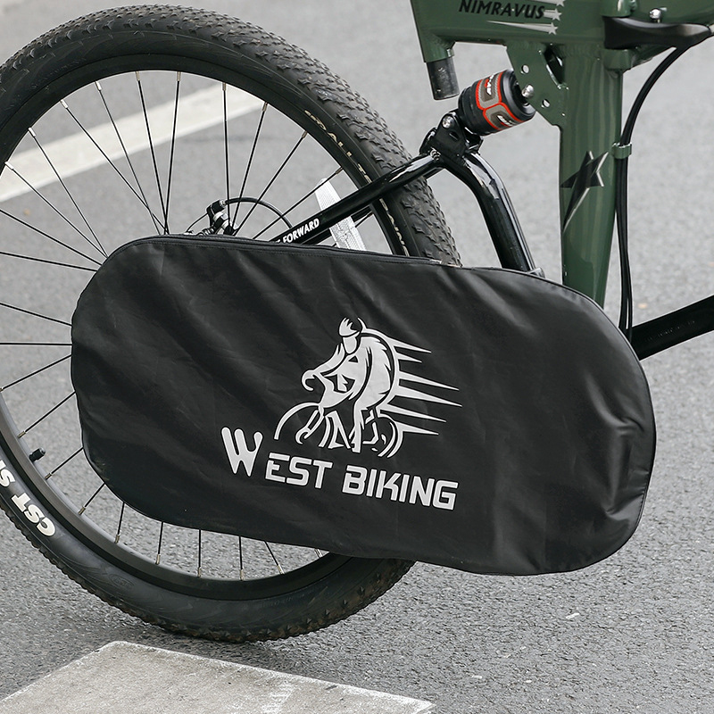 West Biking Fahrradkettenabdec – Chain Sprocket Set Bewertung und Preis