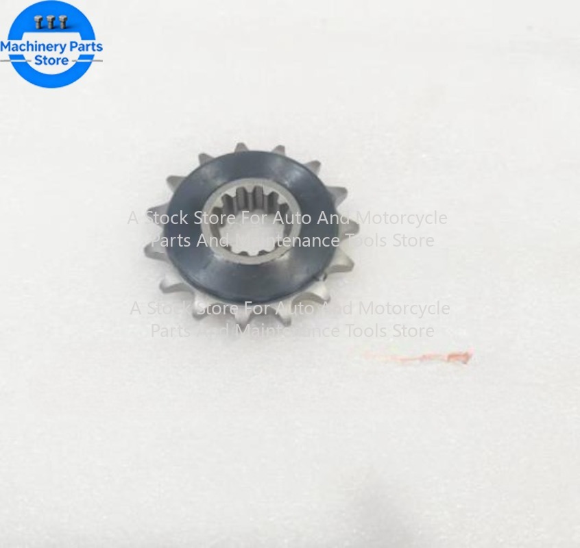 Für QJMOTOR SRK800RR Zubehör S – Sprocket Chain Bewertung und Preis