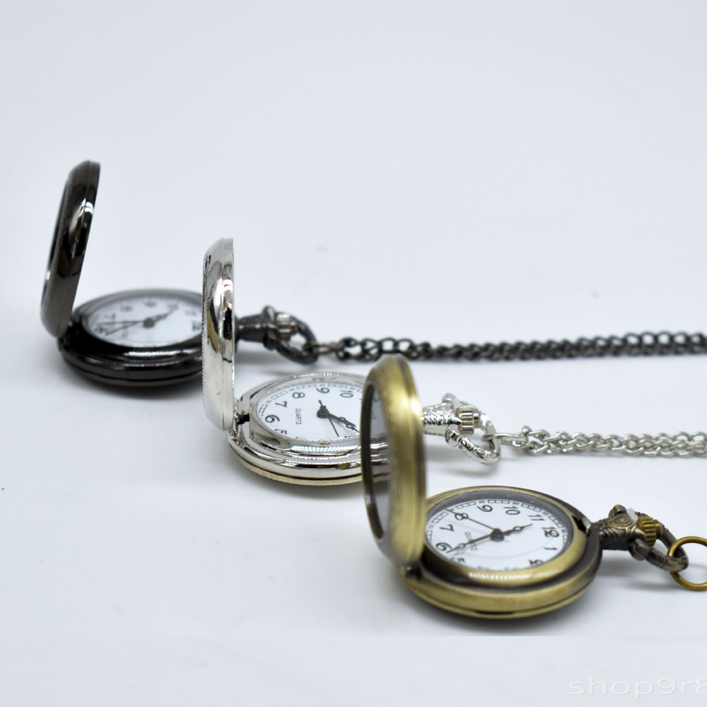 Maßgefertigte Vintage Metall-T – Steel Chain Bewertung und Preis
