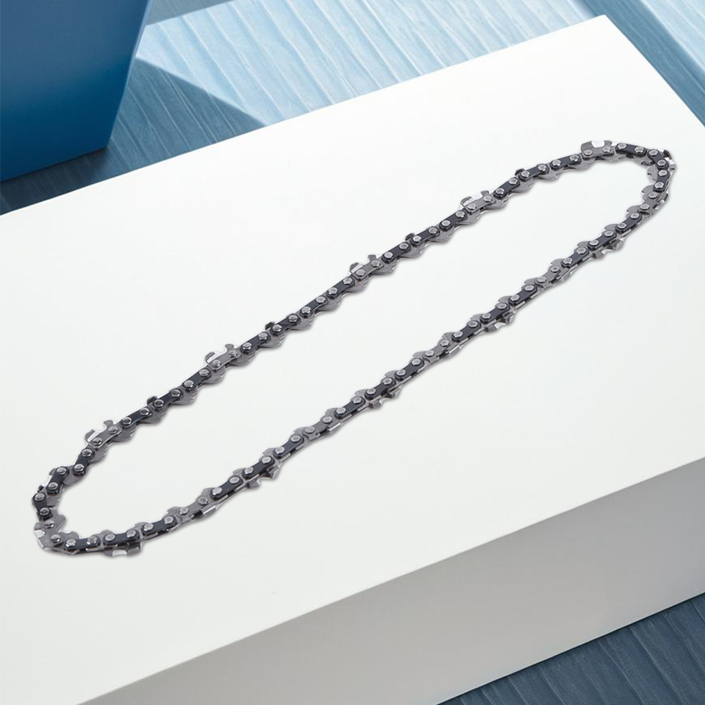 8 Zoll Mini-Stahlkettensäge 45 – Steel Chain Bewertung und Preis