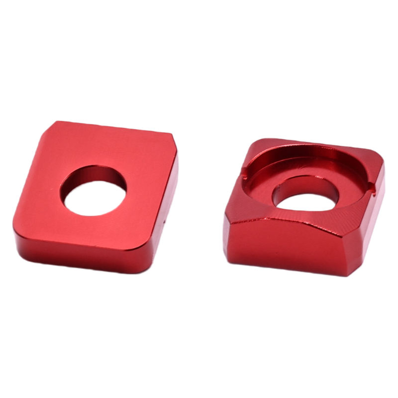 CNC-Hinterachsblöcke mit Kette – Motorcycle Parts Chain Bewertung und Preis