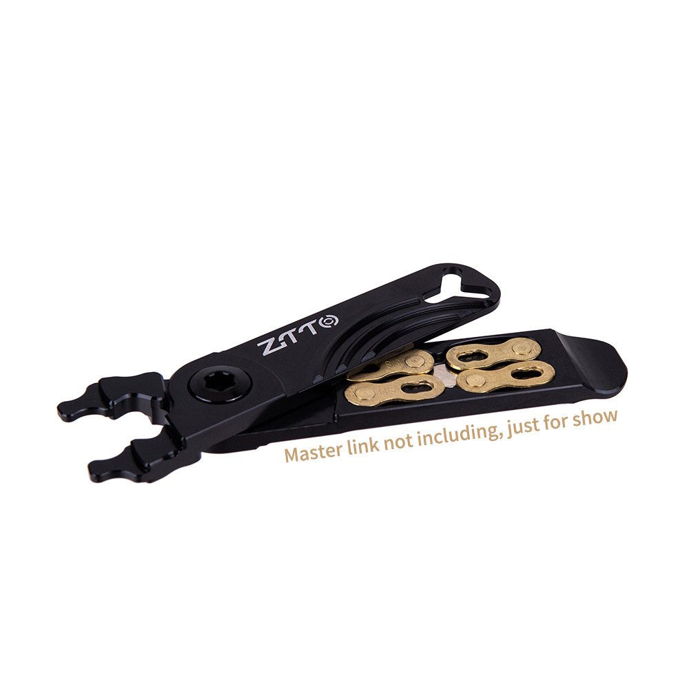 ZTTO Fahrradkette Master Link  – Master Link Chain Bewertung und Preis