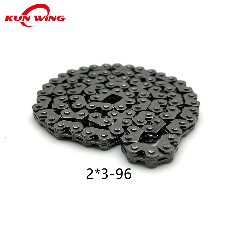 Cam Timing Kette 2x3-96L für Y – Motorcycle Parts Chain Bewertung und Preis