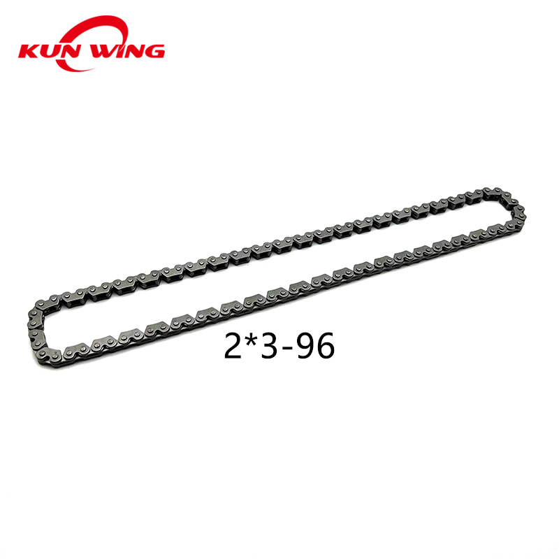 Cam Timing Kette 2x3-96L für Y – Motorcycle Parts Chain Bewertung und Preis