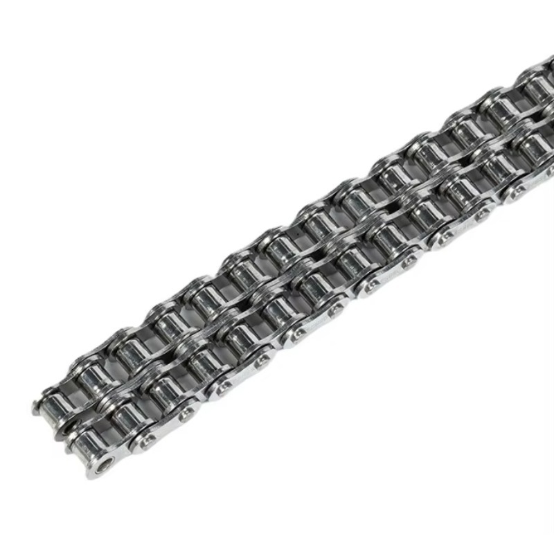 ANSI SS28B-2 Hochfeste Duplex- – Ansi Chain Bewertung und Preis