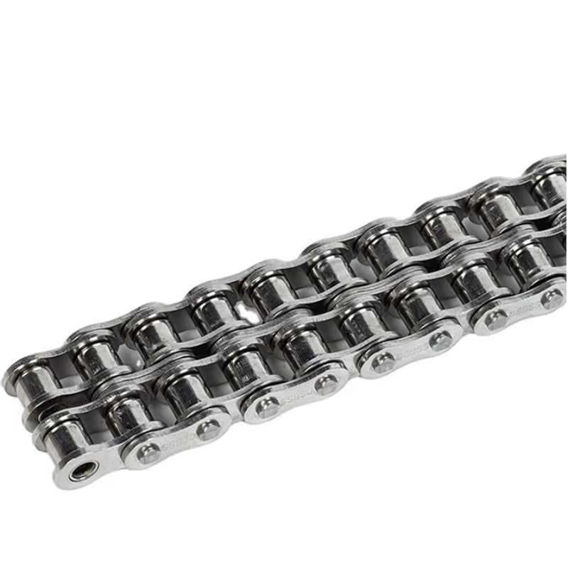 ANSI SS28B-2 Hochfeste Duplex- – Ansi Chain Bewertung und Preis