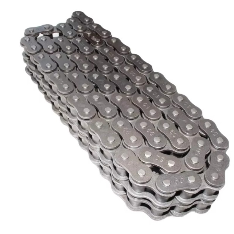 ANSI SS28B-2 Hochfeste Duplex- – Ansi Chain Bewertung und Preis