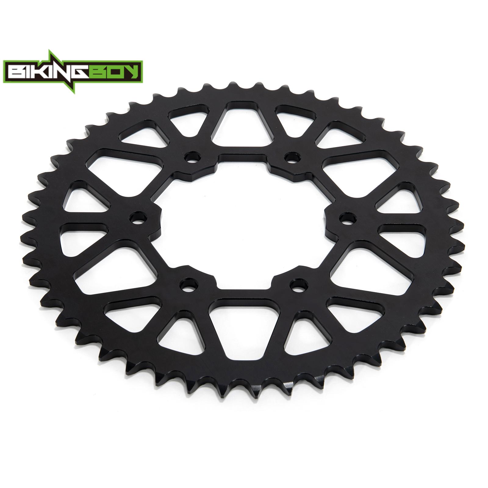 BIKINGBOY 520 Kette 46T 54T 60 – Sprocket Chain Bewertung und Preis