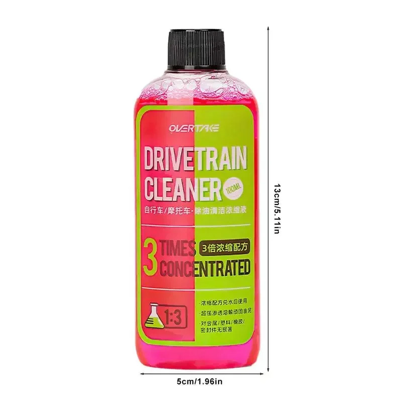 100 ml Fahrrad Antriebsstrang  – Bicycle Chain Bewertung und Preis