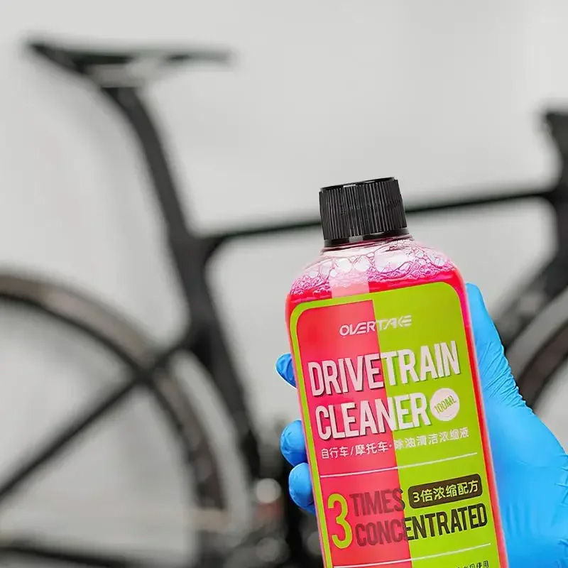 100 ml Fahrrad Antriebsstrang  – Bicycle Chain Bewertung und Preis