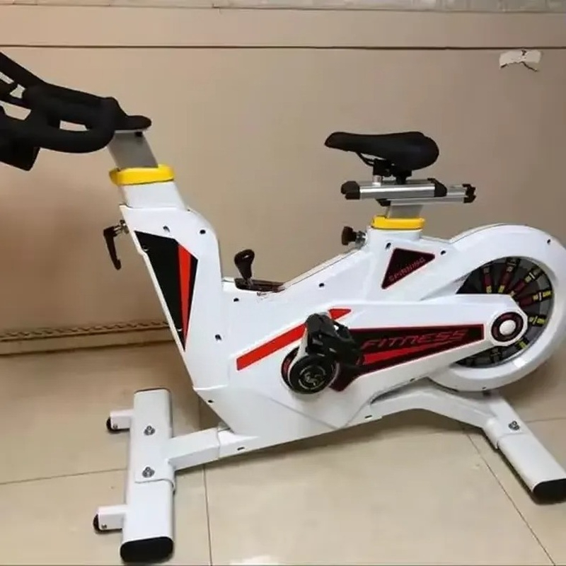 Kommerzielles Spinning-Bike In – Bike Chain Bewertung und Preis