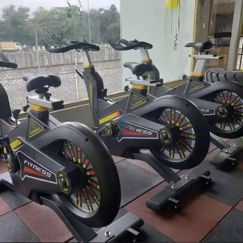 Kommerzielles Spinning-Bike In – Bike Chain Bewertung und Preis