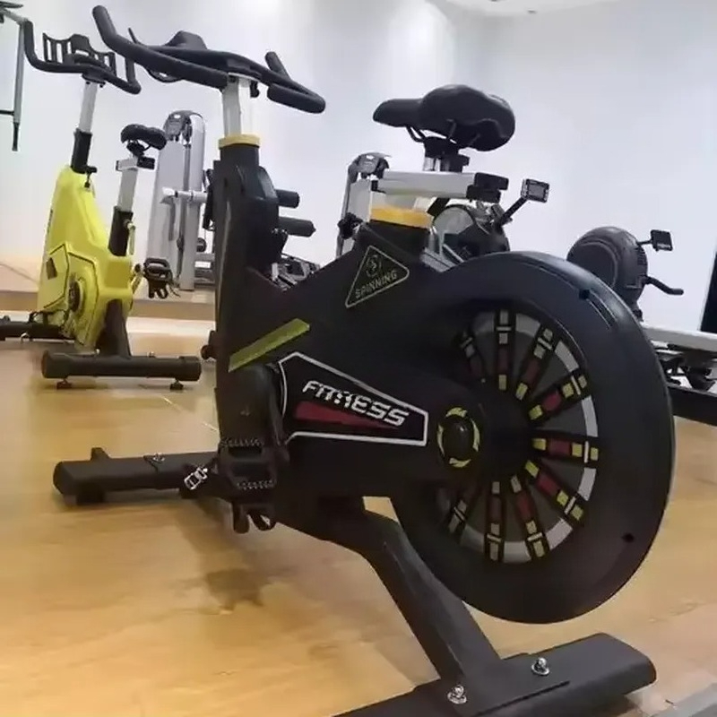 Kommerzielles Spinning-Bike In – Bike Chain Bewertung und Preis