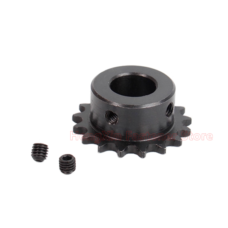 1 Stück 21T-30T 04C Industriek – Chain Sprocket Set Bewertung und Preis