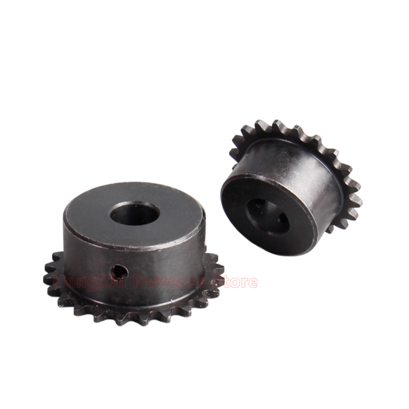 1 Stück 21T-30T 04C Industriek – Chain Sprocket Set Bewertung und Preis