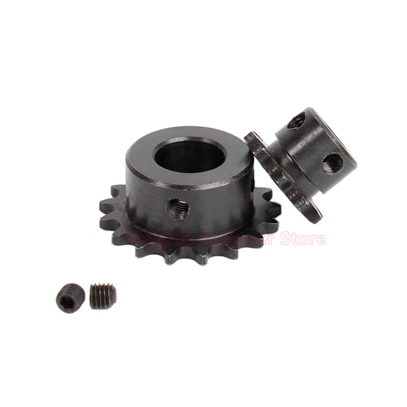 1 Stück 21T-30T 04C Industriek – Chain Sprocket Set Bewertung und Preis