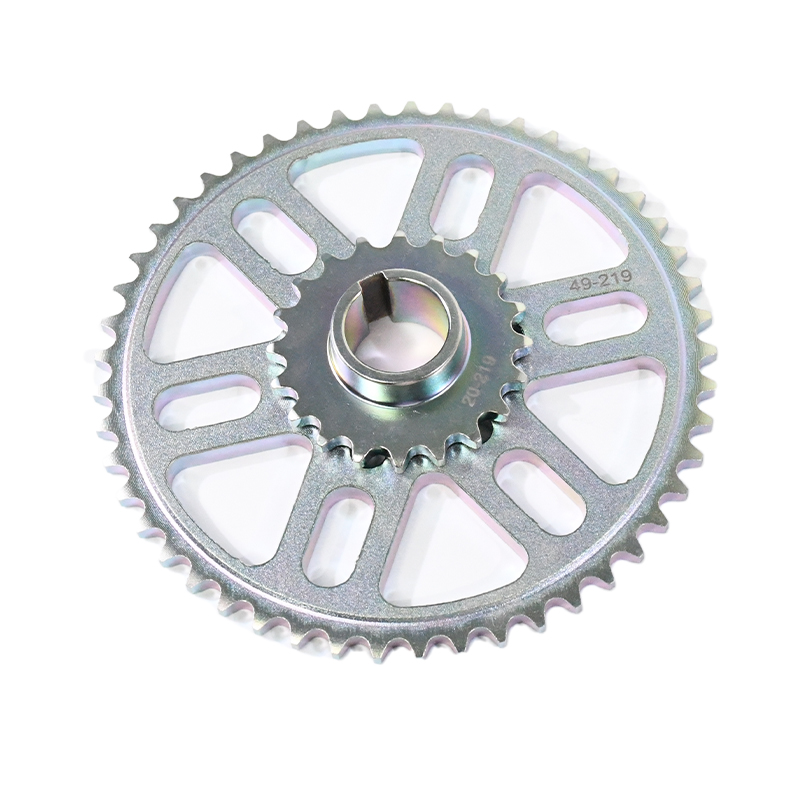 Für Surron Light Bee X First-L – Motorcycle Parts Chain Bewertung und Preis