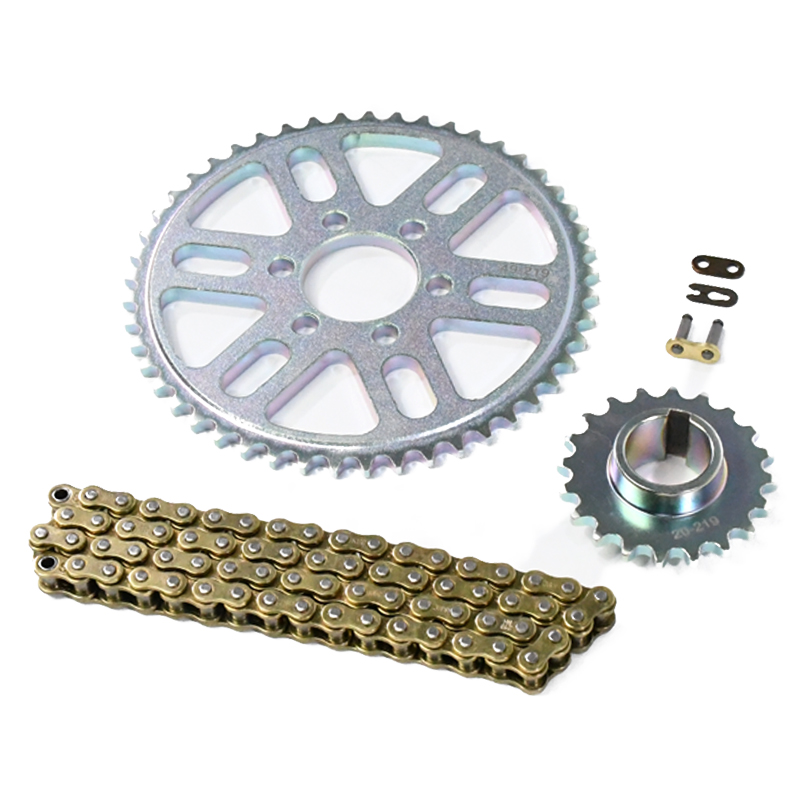 Für Surron Light Bee X First-L – Motorcycle Parts Chain Bewertung und Preis