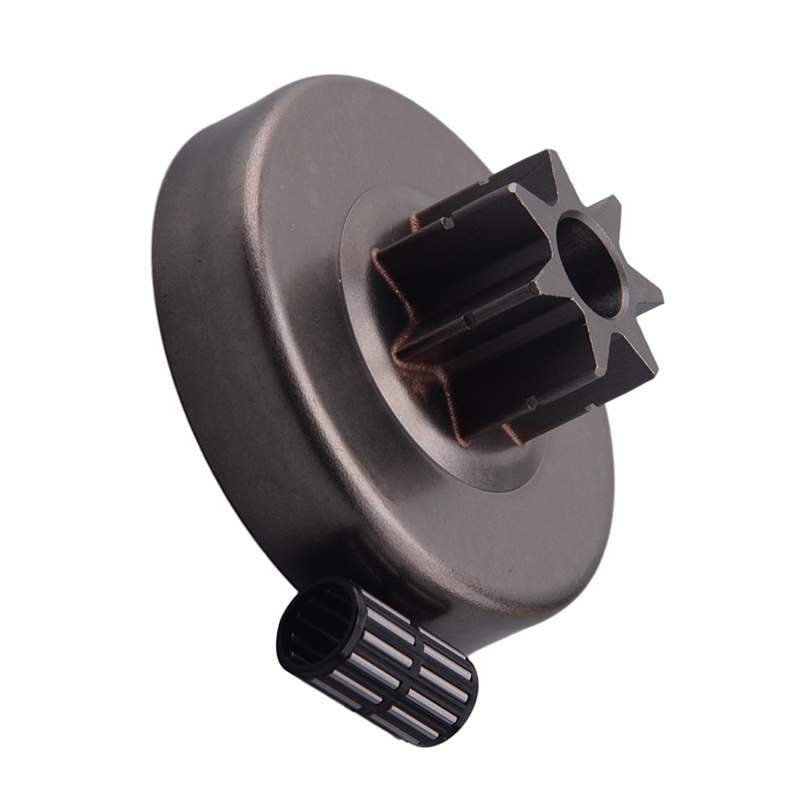 1118 640 2001 Kupplungstrommel – Sprocket Bewertung und Preis