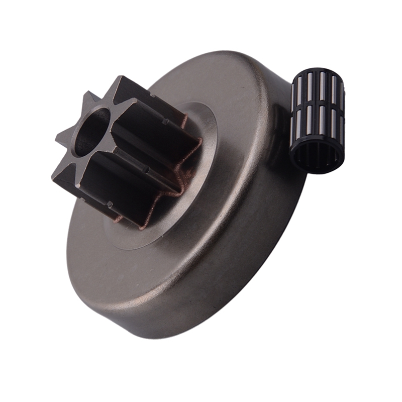 1118 640 2001 Kupplungstrommel – Sprocket Bewertung und Preis