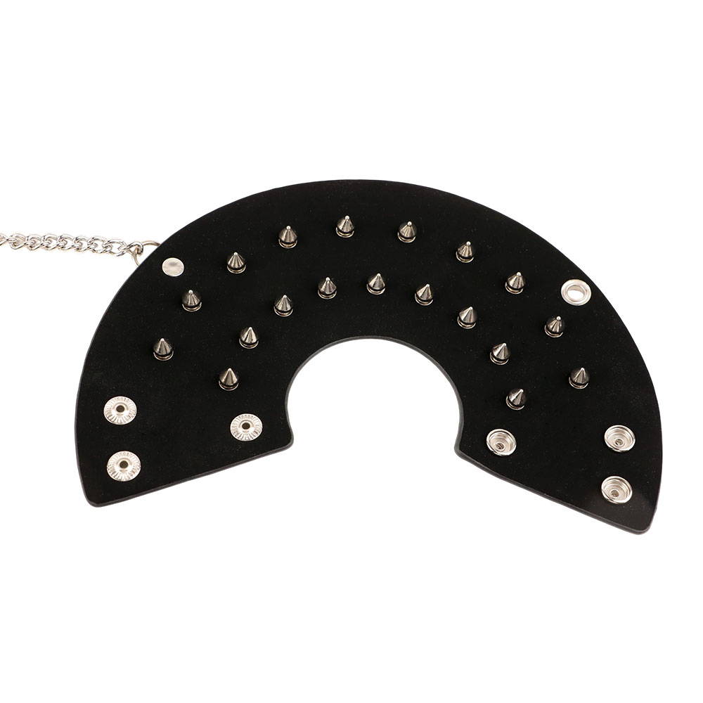 DOGLOV Brust-Bondage, weiblich – Steel Chain Bewertung und Preis